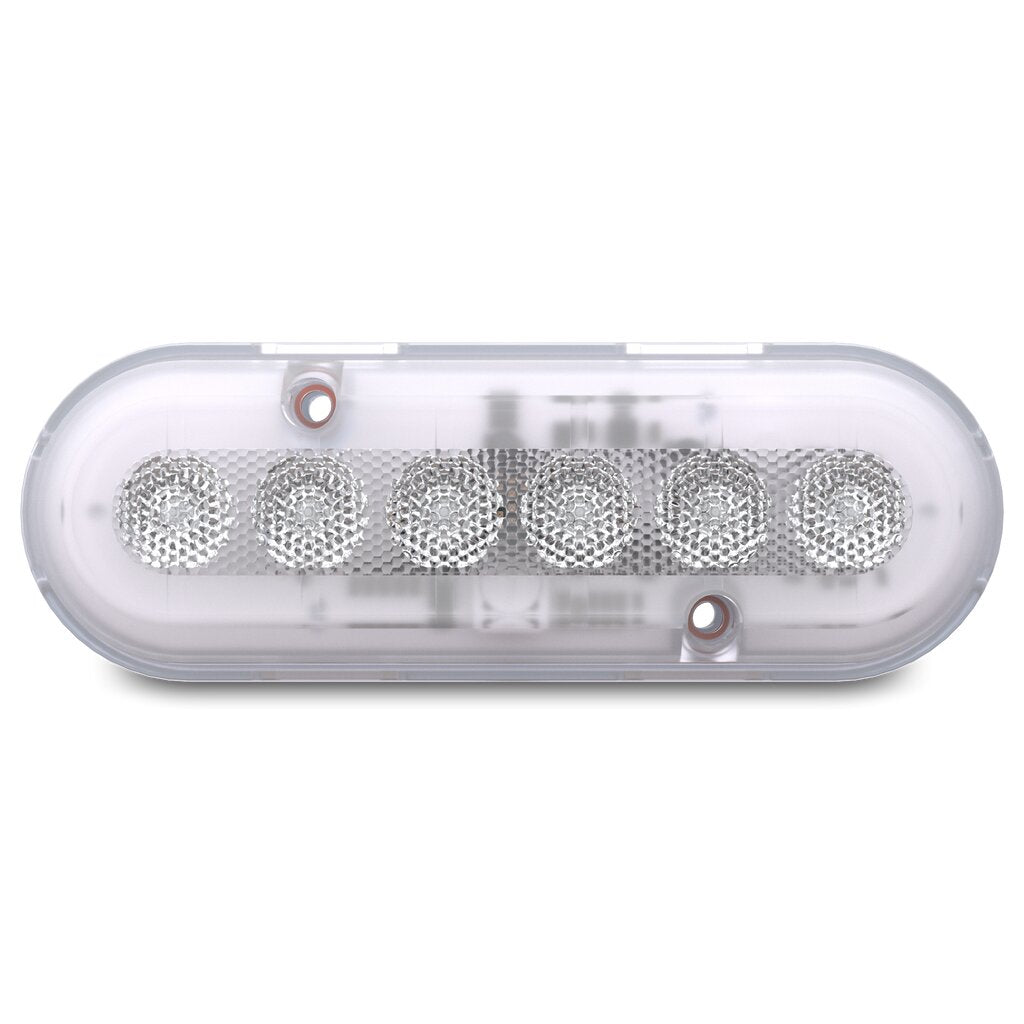 Ocean LED - M6 Gen2 Mast Light - 12/24V DC, White