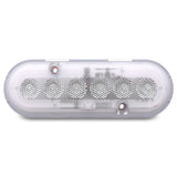 Ocean LED - M6 Gen2 Mast Light - 12/24V DC, White
