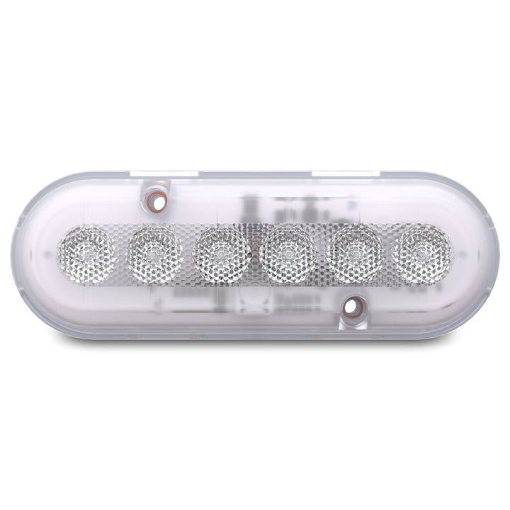 Ocean LED - M6 Gen2 Mast Light - 12/24V DC, White
