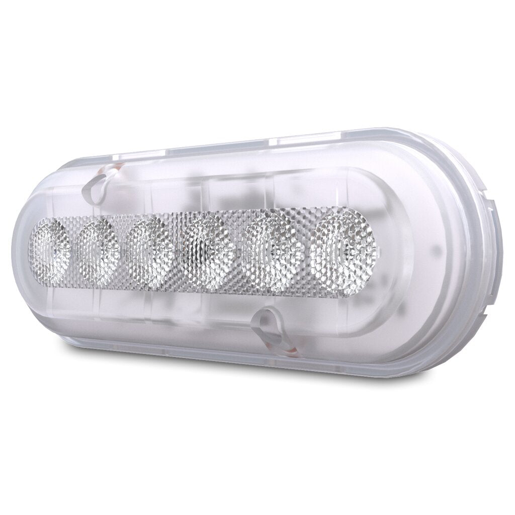 Ocean LED - M6 Gen2 Mast Light - 12/24V DC, White
