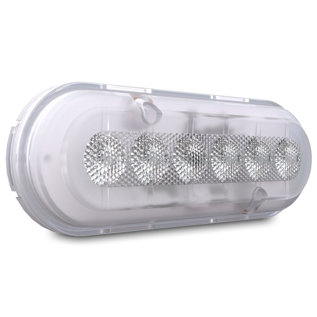 Ocean LED - M6 Gen2 Mast Light - 12/24V DC, White