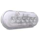 Ocean LED - M6 Gen2 Mast Light - 12/24V DC, White