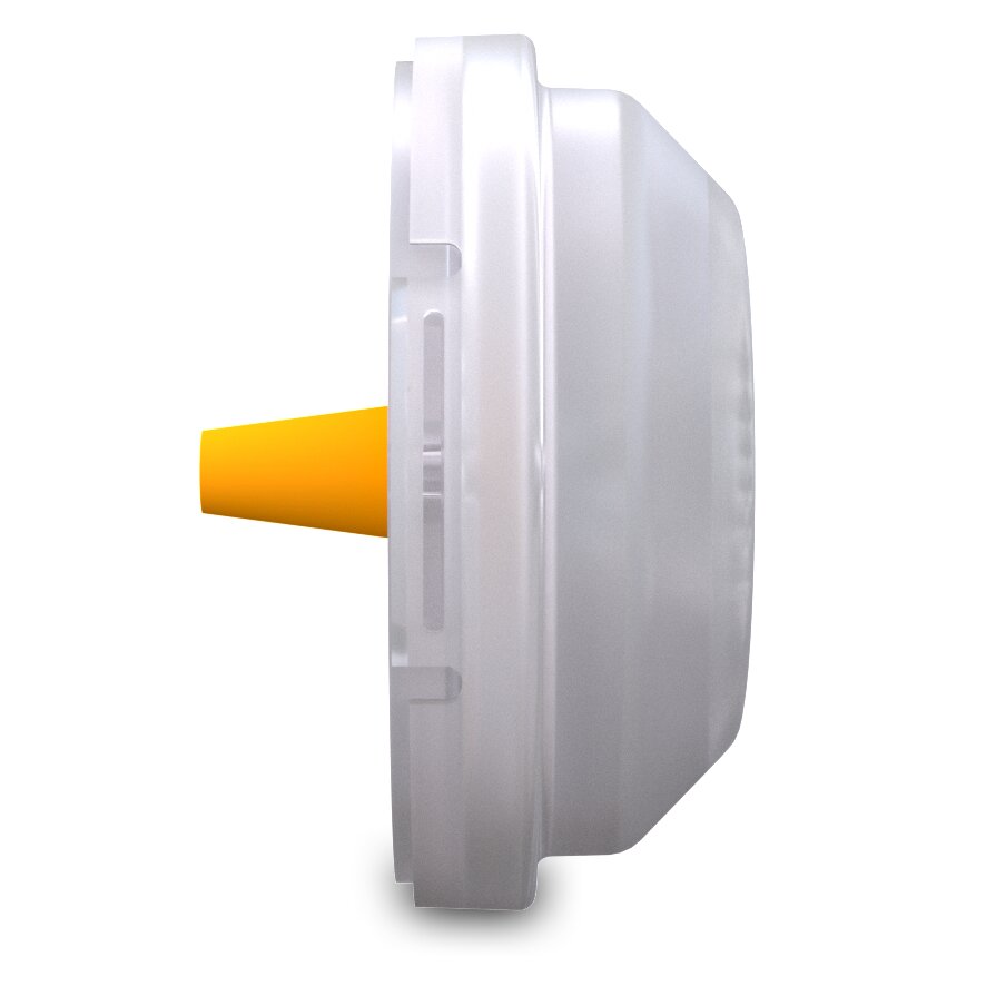 Ocean LED - M6 Gen2 Mast Light - 12/24V DC, White
