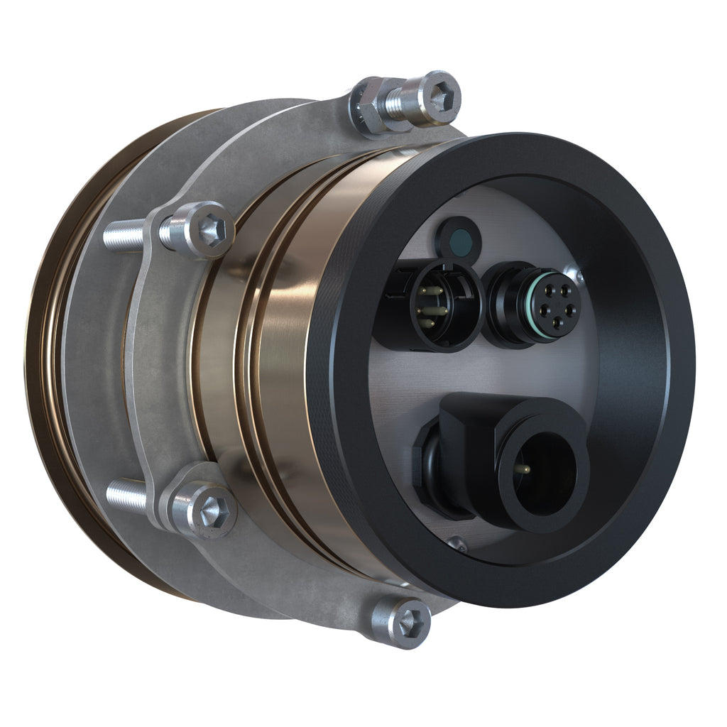 Ocean LED - Explore XFM E6 Single Color Underwater Light - Aluminium Bronze, IP69K