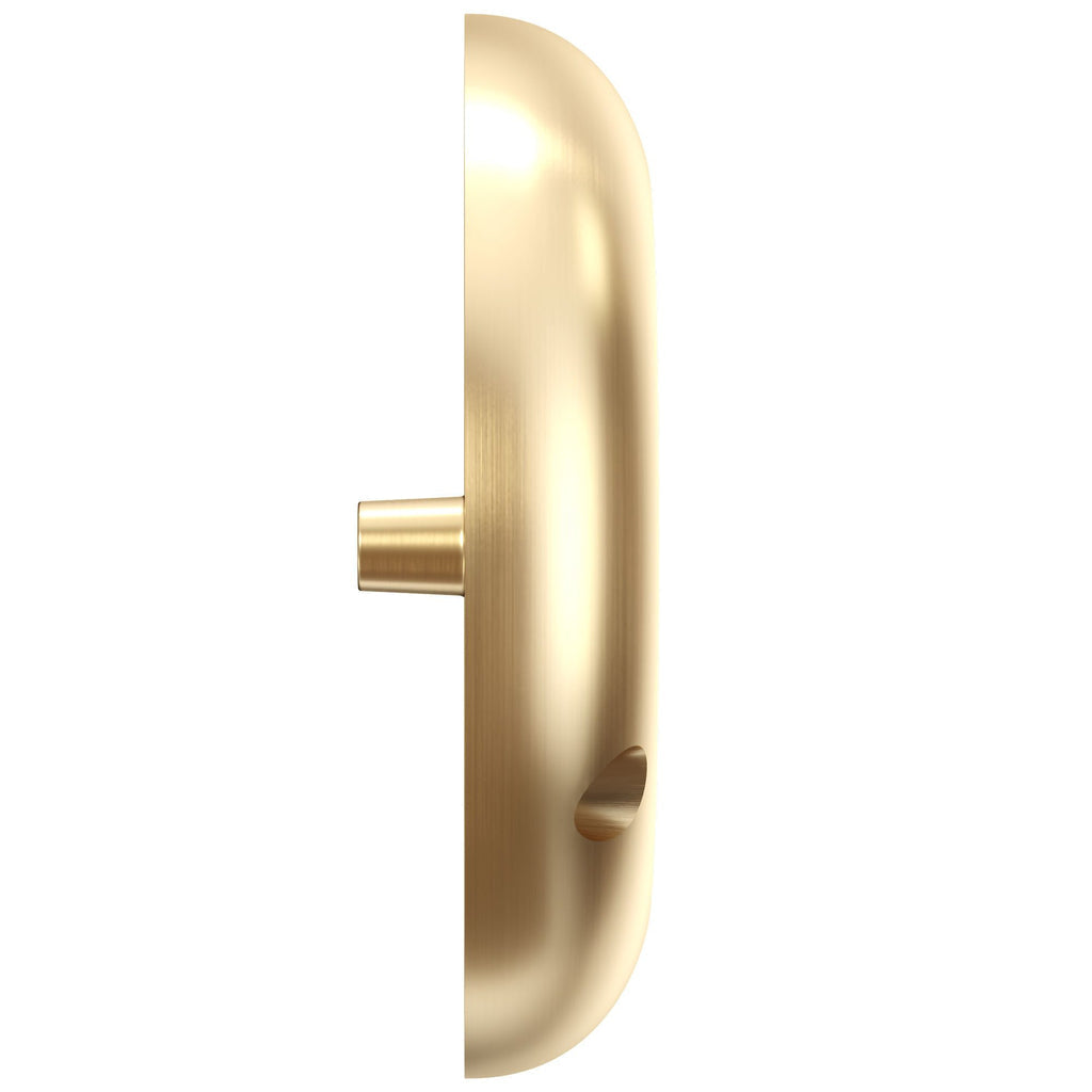 Ocean LED - SPORT S3116s Underwater Light - Rectangular Beam, Aluminium Bronze, IP69K