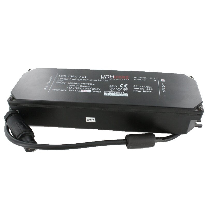 Ocean LED - PRO SERIES Power Driver - (001-500755)
