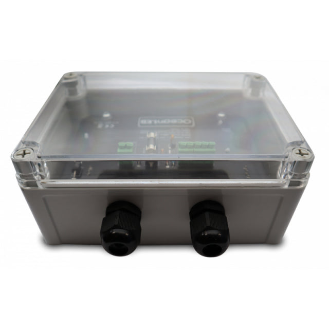 Ocean LED - OceanDMX RC Dimmer Switch - Touch Sensitive, Dynamic Scenes