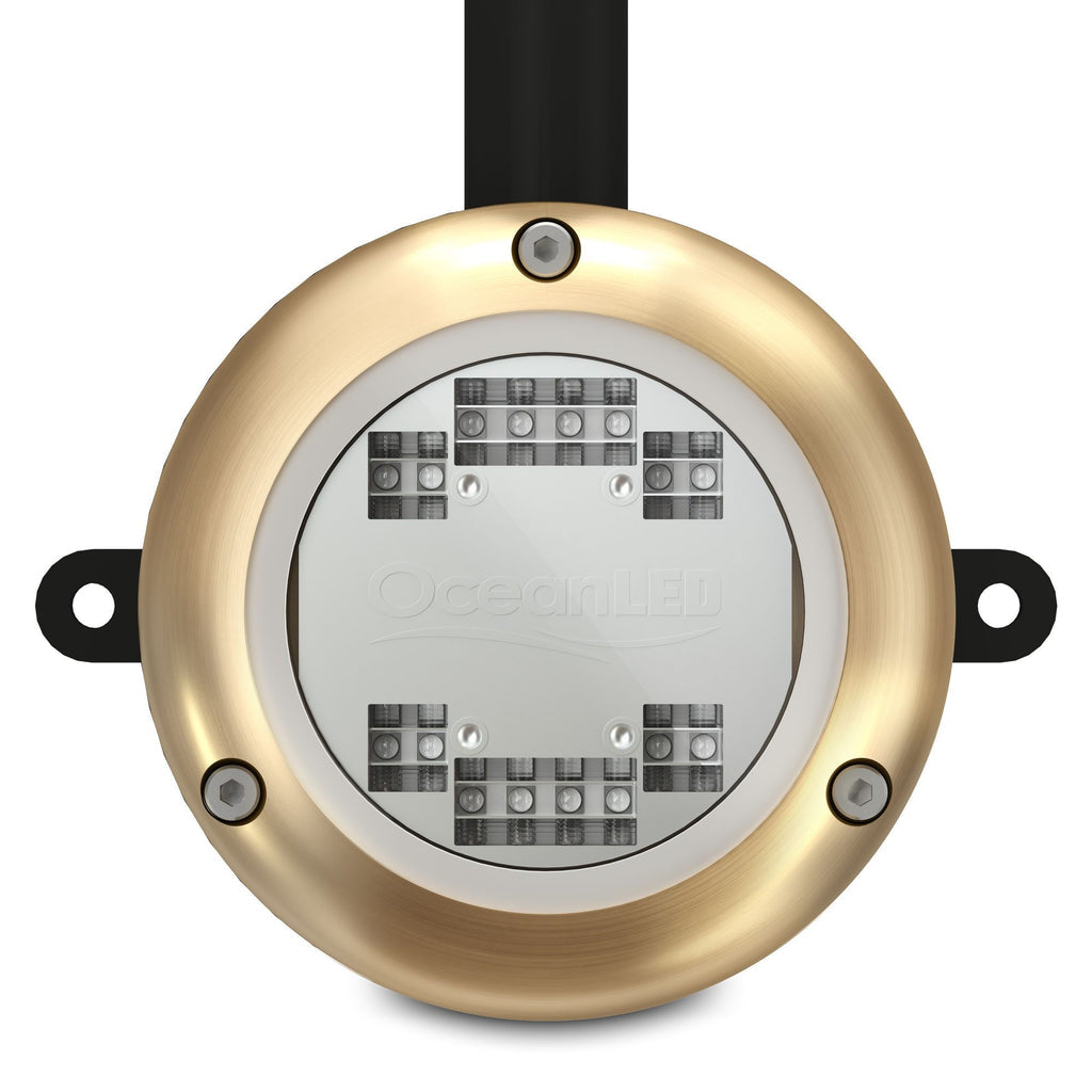Ocean LED - Sport Dock Light - Colour Scroll (012107C)