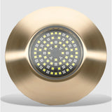 Lumishore - SUPRA TIX1603 Underwater Light - Cool White/Blue, 24V, 6.5A, Bronze (LM600343)