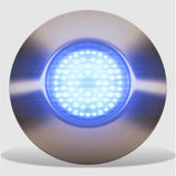 Lumishore - SUPRA TIX1603 Underwater Light - Cool White/Blue, 24V, 6.5A, Bronze (LM600343)