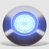 Lumishore - THX1603 Underwater Light - Cool White/Blue, 24V, IP68, Bronze (LM600346)