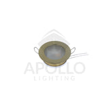 DRSA - Kingston Downlight - G4 Socket