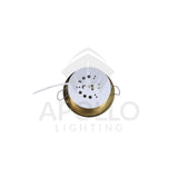 DRSA - Kingston Downlight - G4 Socket