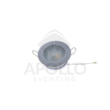 DRSA - Kingston Downlight - G4 Socket