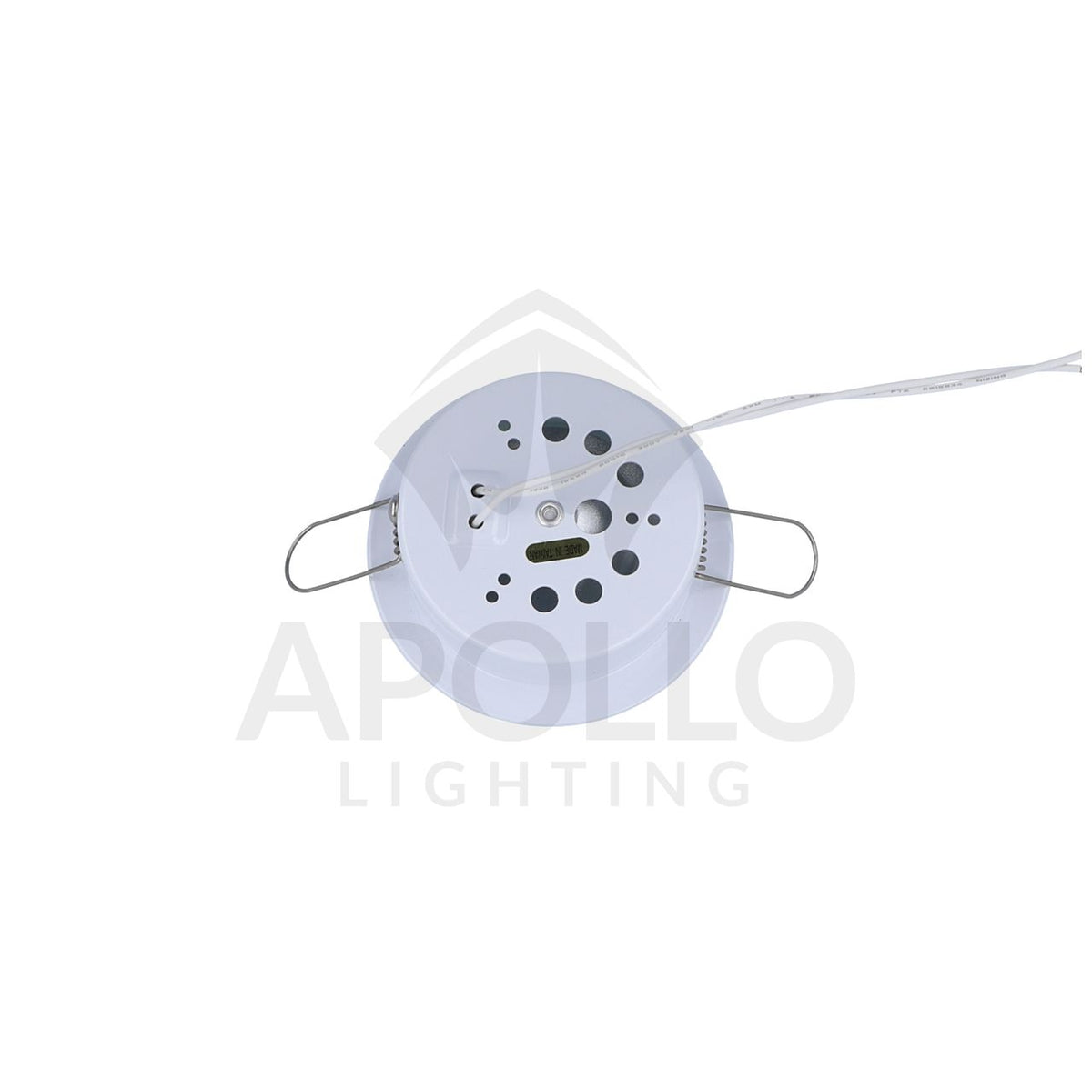 DRSA - Negril Downlight - G4 Socket