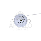 DRSA - Negril Downlight - G4 Socket