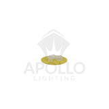Apollo - 20 Pack Plastic Clip - 9mm, for 11mm LED Rope Lights (APO-CP11)