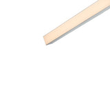 BCM - Aluminum Profile - 2M, Frameless Aluminium, IP40 (BCM9000LP180-2M)
