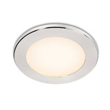 BCM - OCEAN 155 Downlight - 12W, 18-32V, Warm White, IP66