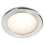 BCM - ORLANDO 75 Downlight - Stainless Steel, 8-32V, IP66, 2W