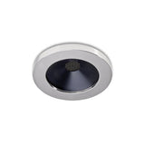 BCM - Urano 70 Round Outdoor Downlight - 70mm, Warm White, 10-30V (BCM3434-70F6S-4)