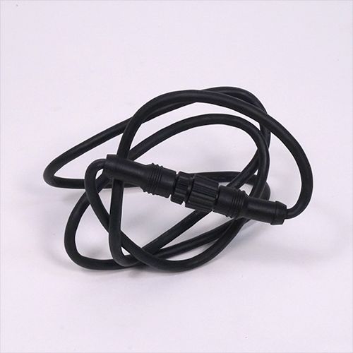 Lumishore - DMX Cable - 30V, 3-Pin Connector Plug-ends