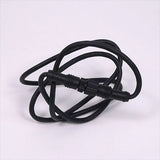 Lumishore - DMX Cable - 30V, 3-Pin Connector Plug-ends