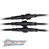 Plash - RGB Splitter - 8-Way (PW-8WAY-RGB)