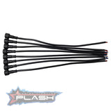 Plash - RGB Splitter - 8-Way (PW-8WAY-RGB)