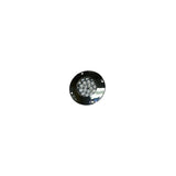 Barnegat - Baitwell Light - 12V, White LED, Chrome Housing (QL-CL-CH-LED-W)