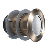 Ocean LED - Explore E2 Underwater Light - Aluminium Bronze, IP69K