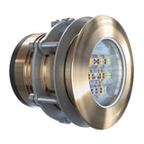 Ocean LED - Explore XFM E6 Single Color Underwater Light - Aluminium Bronze, IP69K