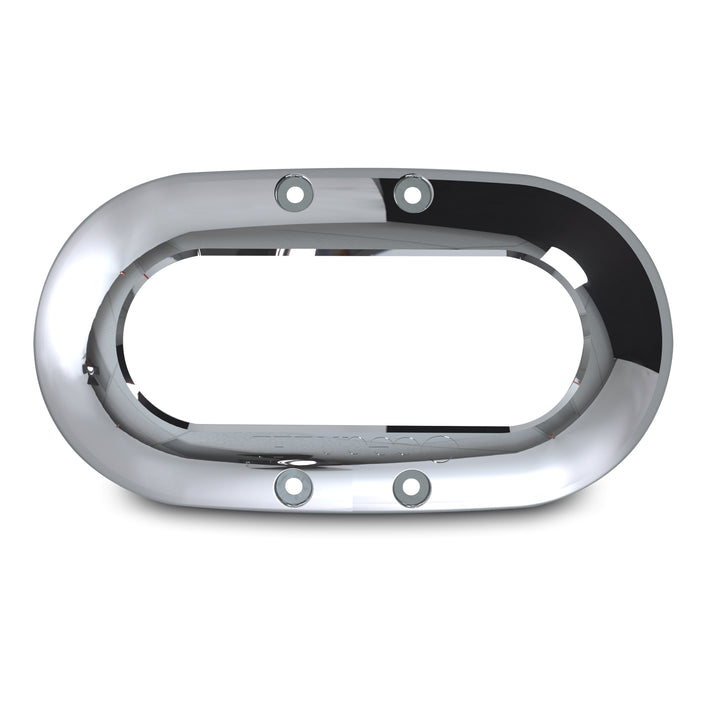 Ocean LED - Replacement Bezel - Stainless Steel Bezel (011416)