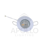 DRSA - Negril Downlight - G4 Socket