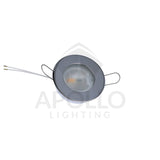 DRSA - Negril Downlight - G4 Socket