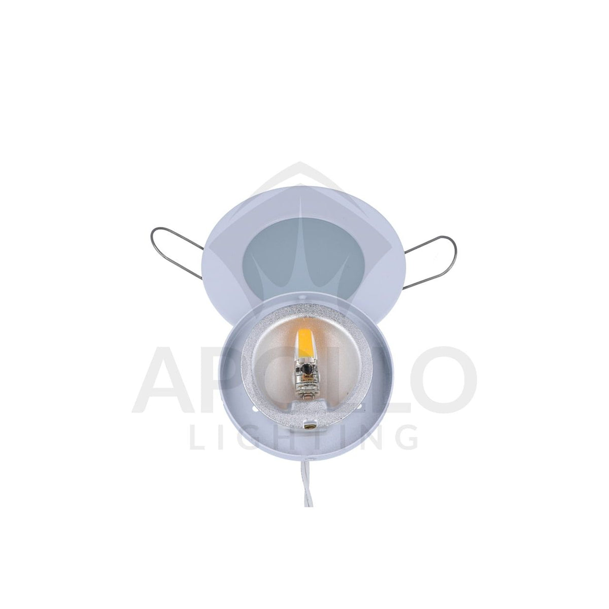 DRSA - Negril Downlight - G4 Socket