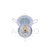 DRSA - Negril Downlight - G4 Socket