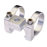 Plash - Search Light Mount - for Horizontal Bar, 0.400 Hole, Mount Only