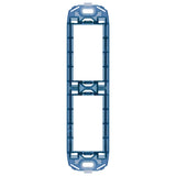 Vimar Arké 2-Module Panel Mounting Frame, With Screws