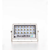 DuraBrite SML Mini LED Floodlight, 12/24VDC, IP68, 16670lm
