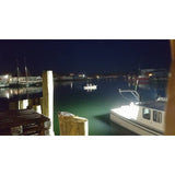 DuraBrite SML Mini LED Floodlight, 12/24VDC, IP68, 16670lm