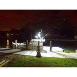 DuraBrite SML Mini LED Floodlight, 12/24VDC, IP68, 16670lm