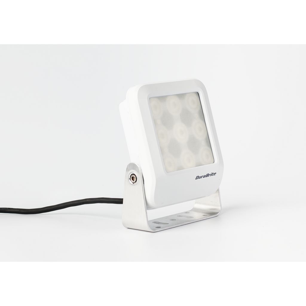 DuraBrite - Nano Series 12/24VDC - 5000K Cool White, 3.9A, IP68, 7500Lm