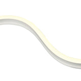 BCM - Wave Neonflex Side - 1M, 2700K, 24V, IP68 (BCM3404-27G3MT1)