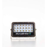 DuraBrite SML Mini LED Floodlight, 12/24VDC, IP68, 16670lm