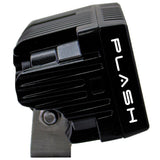Plash - Low Profile LED Spotlight - 8° Spot, 40W, 9-36V, 3.2A, IP69K (40-LP-SP)