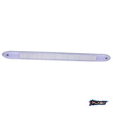 Plash - LED Bar Light - IP67, 12V, Low Profile, RGBW, 20W, 1.6A
