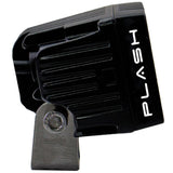 Plash - Low Profile LED Flood Light - 9-36V, IP69K, 1.6A, 2600lm