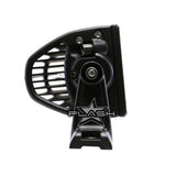Plash - XX-Series 20" LED Light Bar - Black, 5W, 6000K, Cool White, 9-36V, IP68, 23,600lm (XX-20-5W)