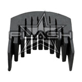 Plash - XX-Series 20" LED Light Bar - Black, 5W, 6000K, Cool White, 9-36V, IP68, 23,600lm (XX-20-5W)